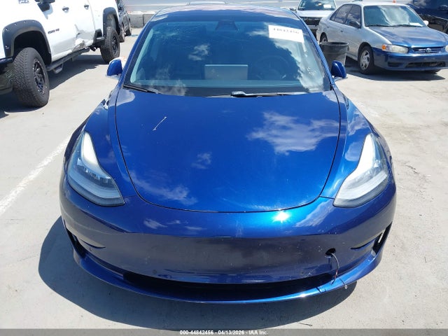 Aukcja sprzedaży 2018 Tesla Model 3 Long Range/mid Range, vin: 5YJ3E1EA8JF020344, numer aukcji: 44842456