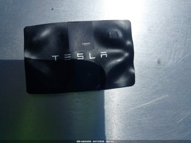 Aukcja sprzedaży 2018 Tesla Model 3 Long Range/mid Range, vin: 5YJ3E1EA8JF020344, numer aukcji: 44842456