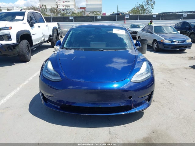 Aukcja sprzedaży 2018 Tesla Model 3 Long Range/mid Range, vin: 5YJ3E1EA8JF020344, numer aukcji: 44842456