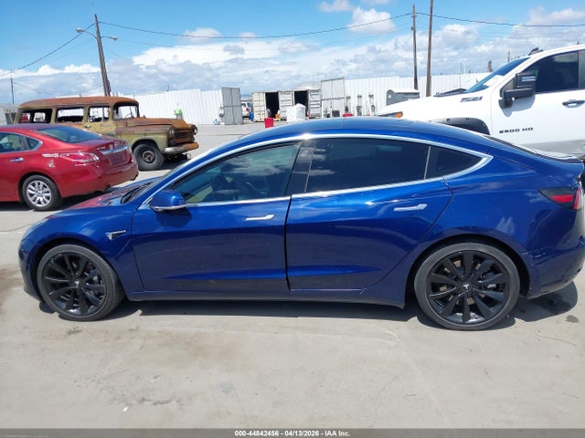 Aukcja sprzedaży 2018 Tesla Model 3 Long Range/mid Range, vin: 5YJ3E1EA8JF020344, numer aukcji: 44842456