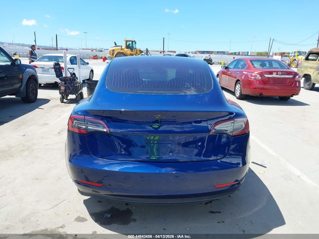 Aukcja sprzedaży 2018 Tesla Model 3 Long Range/mid Range, vin: 5YJ3E1EA8JF020344, numer aukcji: 44842456