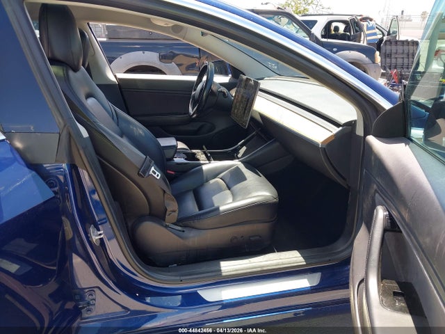 Aukcja sprzedaży 2018 Tesla Model 3 Long Range/mid Range, vin: 5YJ3E1EA8JF020344, numer aukcji: 44842456