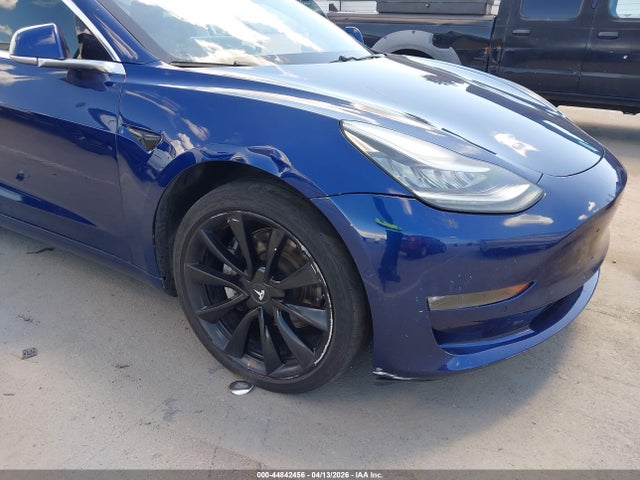 Aukcja sprzedaży 2018 Tesla Model 3 Long Range/mid Range, vin: 5YJ3E1EA8JF020344, numer aukcji: 44842456