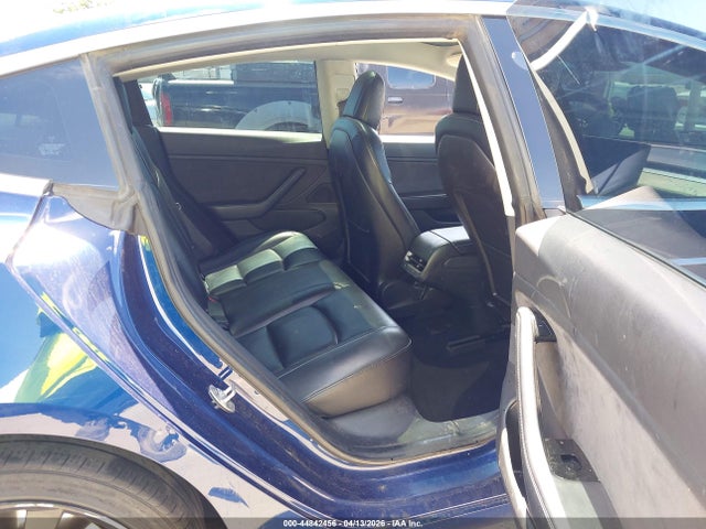 Aukcja sprzedaży 2018 Tesla Model 3 Long Range/mid Range, vin: 5YJ3E1EA8JF020344, numer aukcji: 44842456