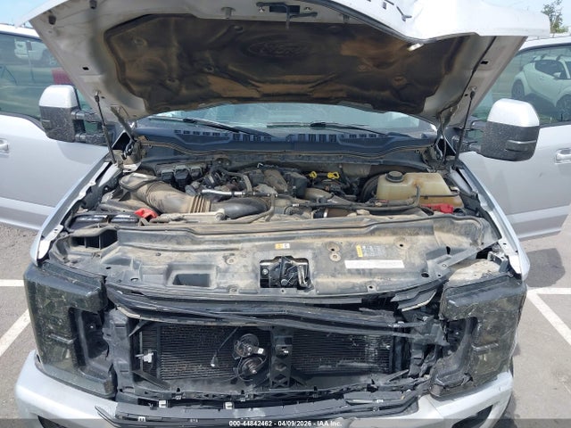 Ford F-250 Lariat 2017 1FT7W2BT4HEF17042 Image 10
