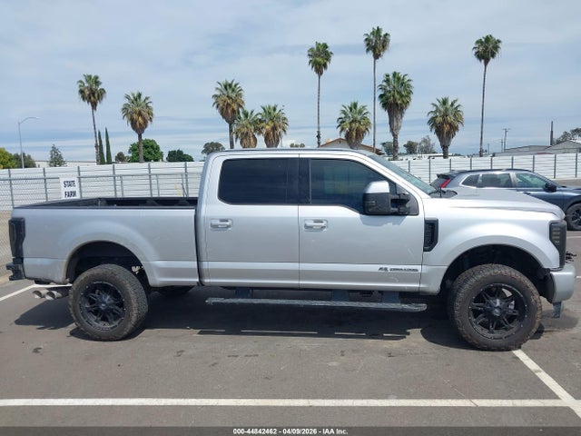 Ford F-250 Lariat 2017 1FT7W2BT4HEF17042 Image 14