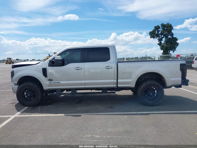 Ford F-250 Lariat 2017 1FT7W2BT4HEF17042 Image 15