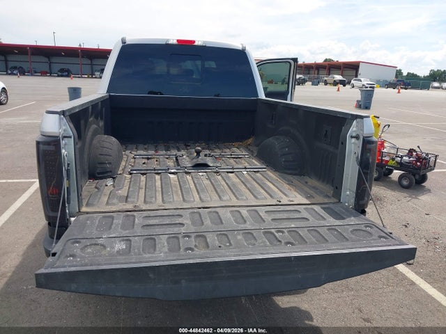 Ford F-250 Lariat 2017 1FT7W2BT4HEF17042 Image 18