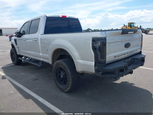 Ford F-250 Lariat 2017 1FT7W2BT4HEF17042 Image 3