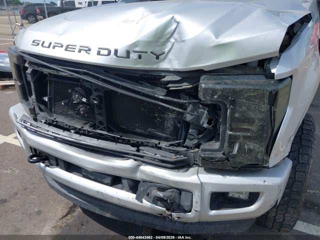 Ford F-250 Lariat 2017 1FT7W2BT4HEF17042 Image 6