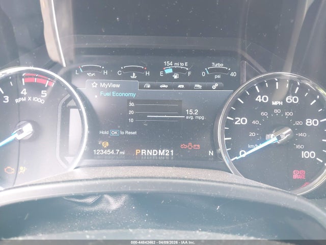 Ford F-250 Lariat 2017 1FT7W2BT4HEF17042 Image 7