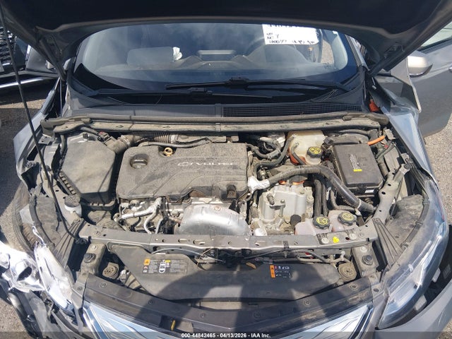 1G1RC6S56HU215776 Chevrolet VOLT LT