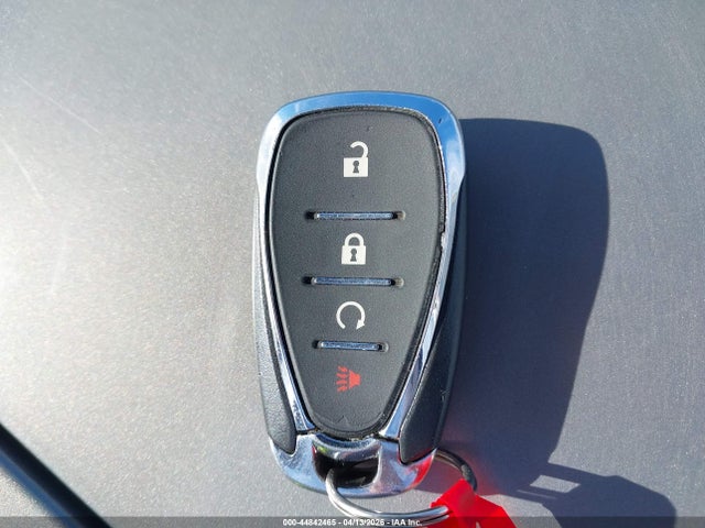 1G1RC6S56HU215776 Chevrolet VOLT LT