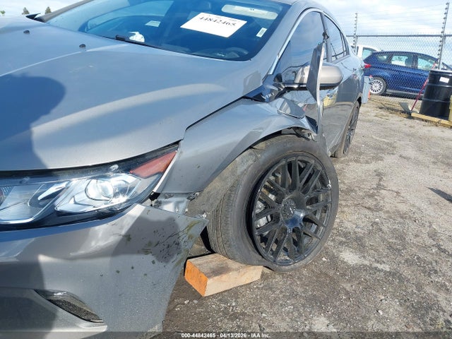 1G1RC6S56HU215776 Chevrolet VOLT LT