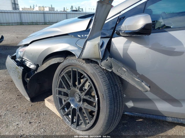 1G1RC6S56HU215776 Chevrolet VOLT LT