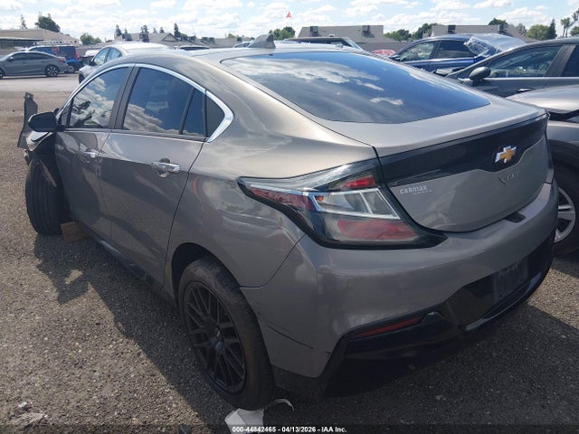 1G1RC6S56HU215776 Chevrolet VOLT LT