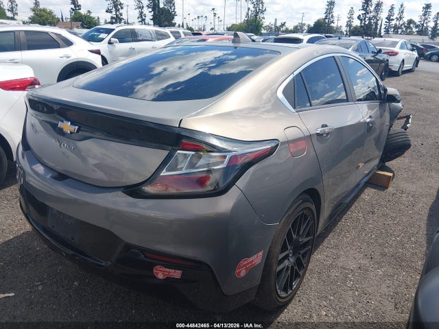 1G1RC6S56HU215776 Chevrolet VOLT LT