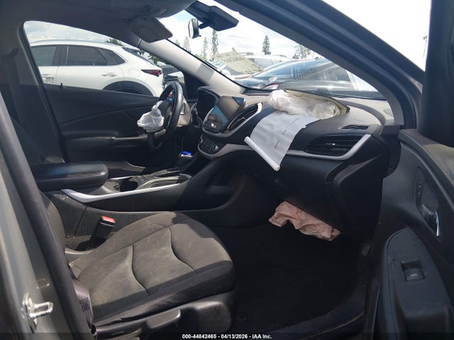 1G1RC6S56HU215776 Chevrolet VOLT LT
