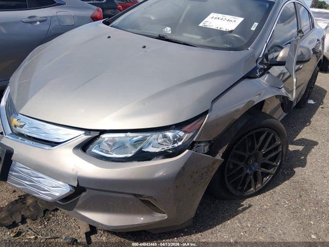 1G1RC6S56HU215776 Chevrolet VOLT LT