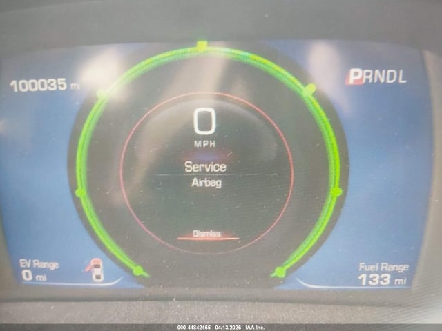 1G1RC6S56HU215776 Chevrolet VOLT LT