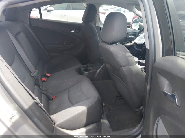 1G1RC6S56HU215776 Chevrolet VOLT LT