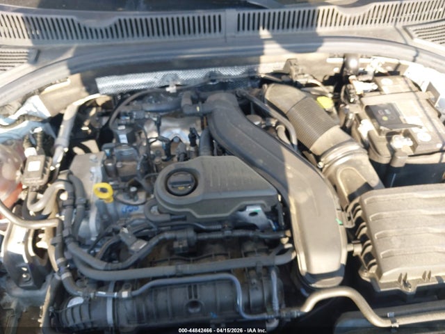 Продаж на аукціоні авто 2023 Volkswagen Jetta 1.5t Sport, vin: 3VWBM7BU8PM058898, номер лоту: 44842466
