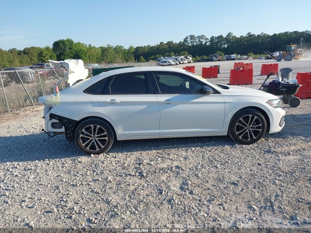 Продаж на аукціоні авто 2023 Volkswagen Jetta 1.5t Sport, vin: 3VWBM7BU8PM058898, номер лоту: 44842466
