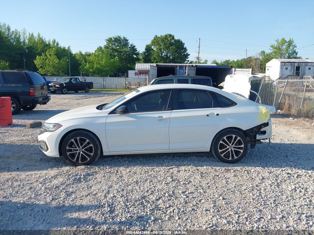 Продаж на аукціоні авто 2023 Volkswagen Jetta 1.5t Sport, vin: 3VWBM7BU8PM058898, номер лоту: 44842466