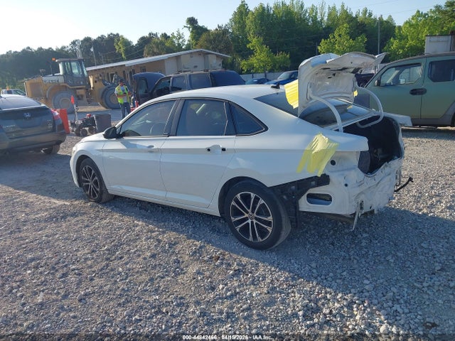 Продаж на аукціоні авто 2023 Volkswagen Jetta 1.5t Sport, vin: 3VWBM7BU8PM058898, номер лоту: 44842466