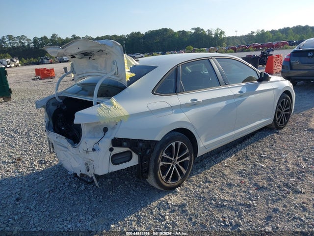 Продаж на аукціоні авто 2023 Volkswagen Jetta 1.5t Sport, vin: 3VWBM7BU8PM058898, номер лоту: 44842466