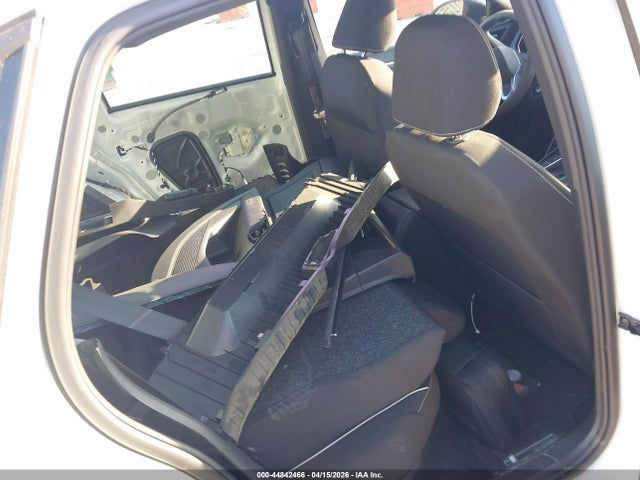 Продаж на аукціоні авто 2023 Volkswagen Jetta 1.5t Sport, vin: 3VWBM7BU8PM058898, номер лоту: 44842466