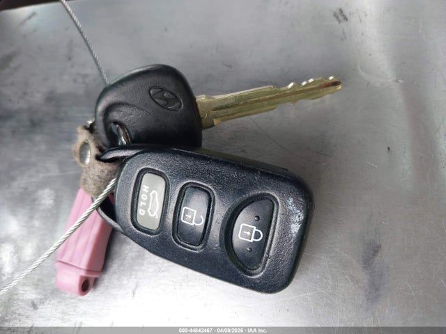 Hyundai ELANTRA SE 2016 KMHDH4AE3GU476818 Image 11