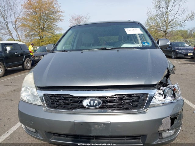 Aukcja sprzedaży 2011 Kia Sedona Ex, vin: KNDMH4C77B6400518, numer aukcji: 44842471