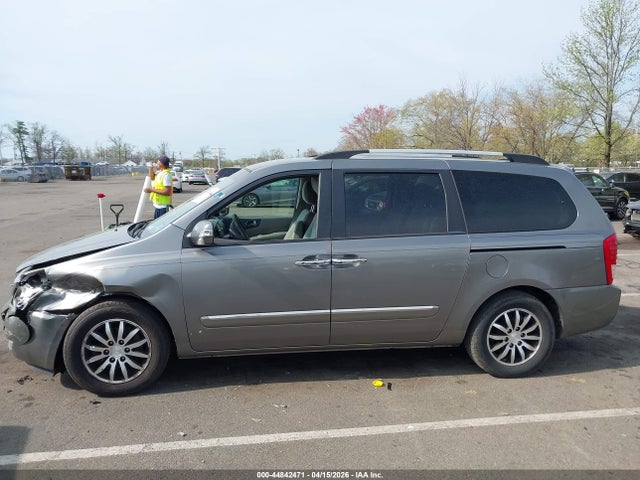 Aukcja sprzedaży 2011 Kia Sedona Ex, vin: KNDMH4C77B6400518, numer aukcji: 44842471