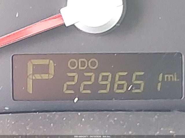 Aukcja sprzedaży 2011 Kia Sedona Ex, vin: KNDMH4C77B6400518, numer aukcji: 44842471