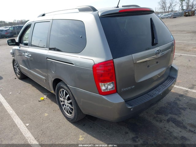 Aukcja sprzedaży 2011 Kia Sedona Ex, vin: KNDMH4C77B6400518, numer aukcji: 44842471