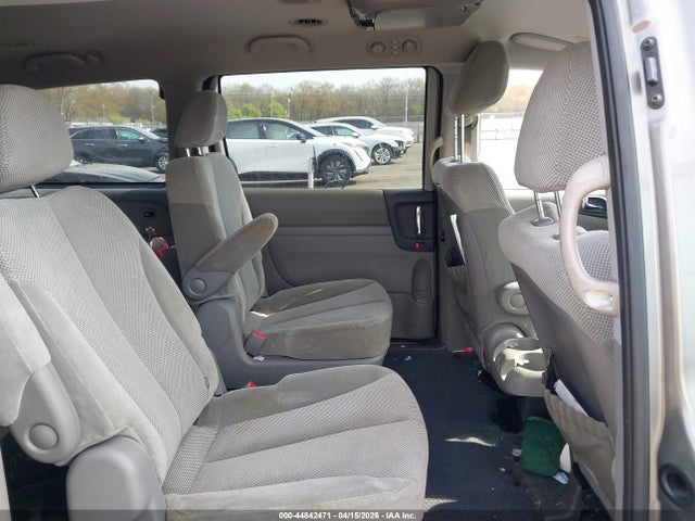 Aukcja sprzedaży 2011 Kia Sedona Ex, vin: KNDMH4C77B6400518, numer aukcji: 44842471
