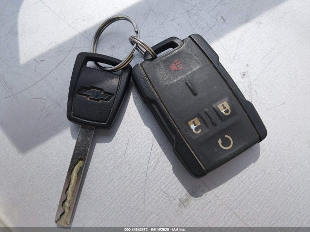 1GCNKREC7EZ148284 Chevrolet Silverado 1500 2lt