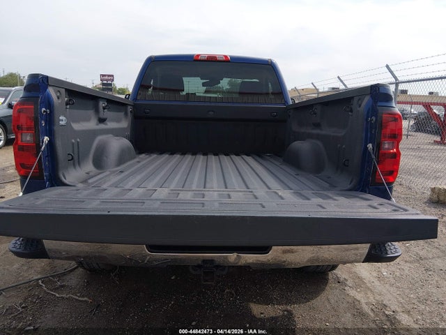 1GCNKREC7EZ148284 Chevrolet Silverado 1500 2lt