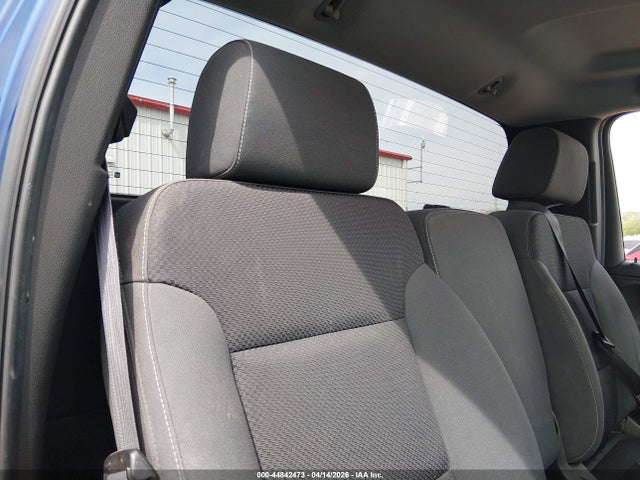 1GCNKREC7EZ148284 Chevrolet Silverado 1500 2lt