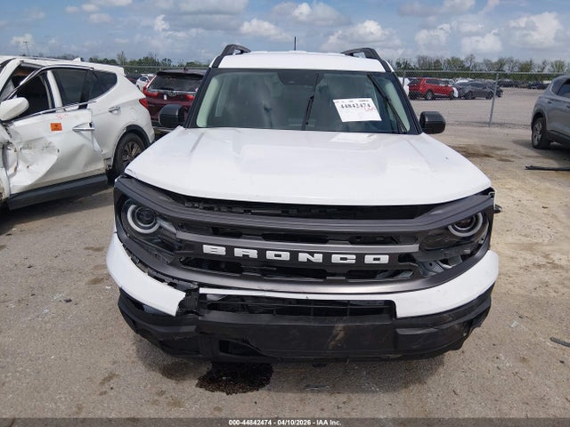 Aukcja sprzedaży 2024 Ford Bronco Sport Big Bend, vin: 3FMCR9B60RRE86164, numer aukcji: 44842474