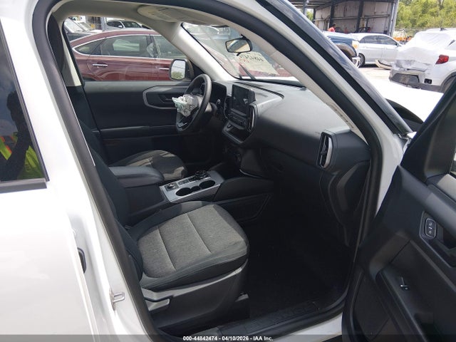 Aukcja sprzedaży 2024 Ford Bronco Sport Big Bend, vin: 3FMCR9B60RRE86164, numer aukcji: 44842474