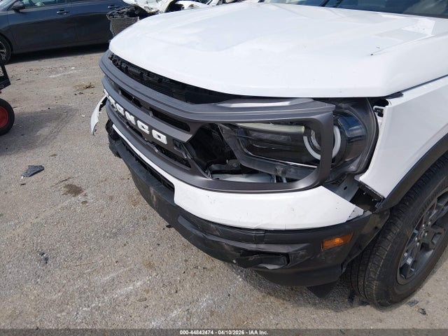 Aukcja sprzedaży 2024 Ford Bronco Sport Big Bend, vin: 3FMCR9B60RRE86164, numer aukcji: 44842474