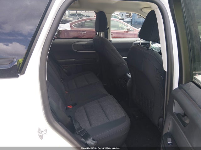 Aukcja sprzedaży 2024 Ford Bronco Sport Big Bend, vin: 3FMCR9B60RRE86164, numer aukcji: 44842474
