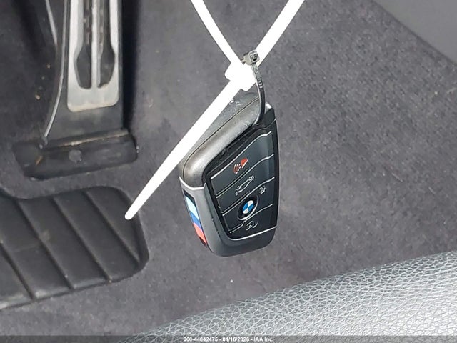 WBAJE5C54JG918768 BMW 540I