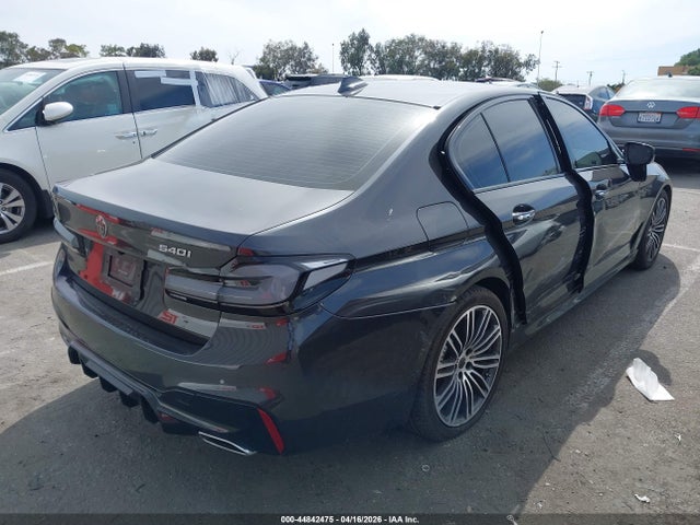 WBAJE5C54JG918768 BMW 540I