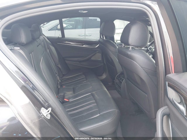 WBAJE5C54JG918768 BMW 540I