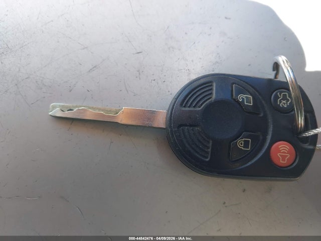 1FMCU0GD9HUD72835 Ford ESCAPE SE