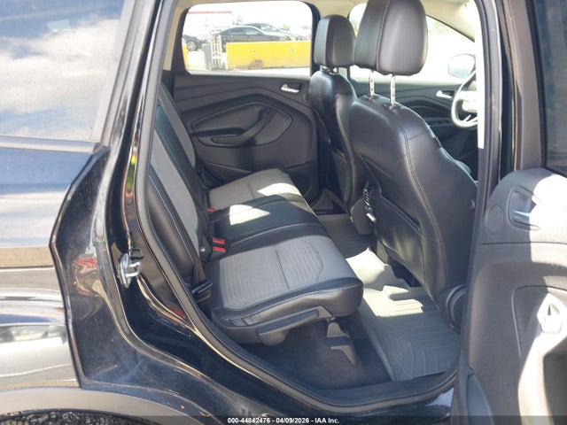 1FMCU0GD9HUD72835 Ford ESCAPE SE