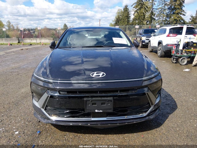 KMHL34JJ5TA136332 Hyundai Sonata Hybrid Sel